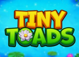 tiny toads Pragmatic
